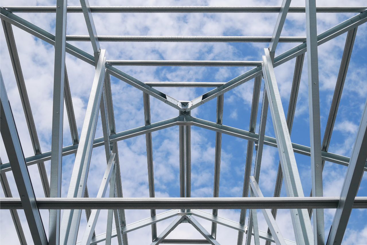 Aluminum Structures